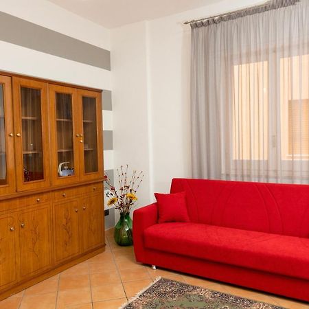 Casa Camelia Lägenhet Trapani Exteriör bild