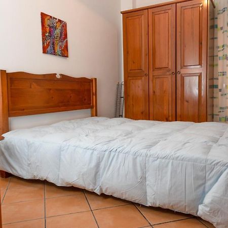 Casa Camelia Lägenhet Trapani Exteriör bild