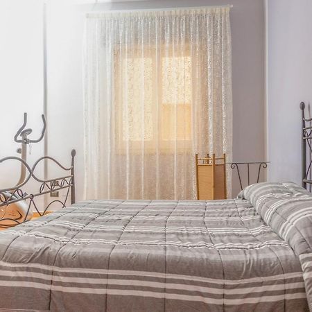 Casa Camelia Lägenhet Trapani Exteriör bild