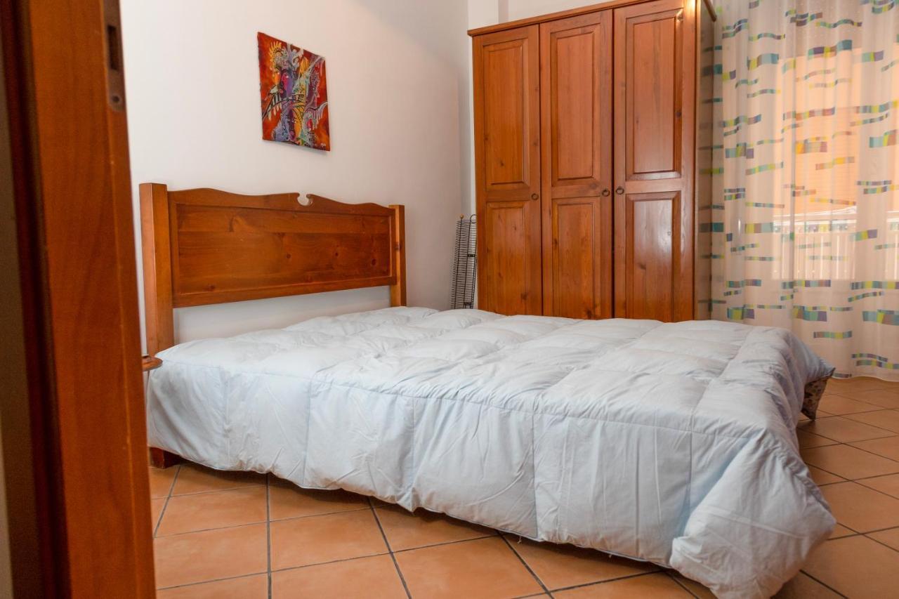 Casa Camelia Lägenhet Trapani Exteriör bild