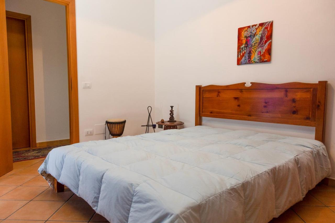 Casa Camelia Lägenhet Trapani Exteriör bild